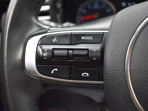 Used 2022 Kia K5 GT-Line w/ GT-Line FWD Premium Package image 24