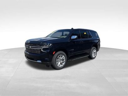 Used 2024 Chevrolet Tahoe Premier w/ Premium Package 2