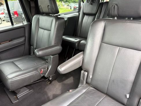 Used 2008 Ford Expedition EL Limited AWD/4WD image 18