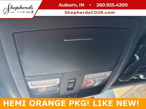 Used 2023 Dodge Challenger R/T Scat Pack image 23