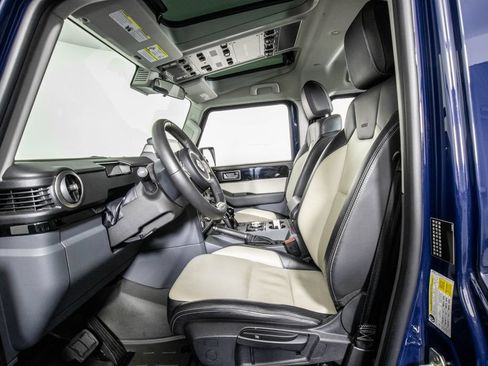 Used 2024 INEOS Grenadier AWD/4WD image 9