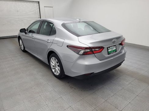 Used 2021 Toyota Camry LE w/ Carpet Mat Package (TMS) image 5