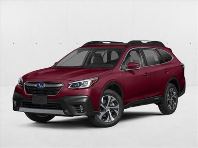 Used 2022 Subaru Outback Limited