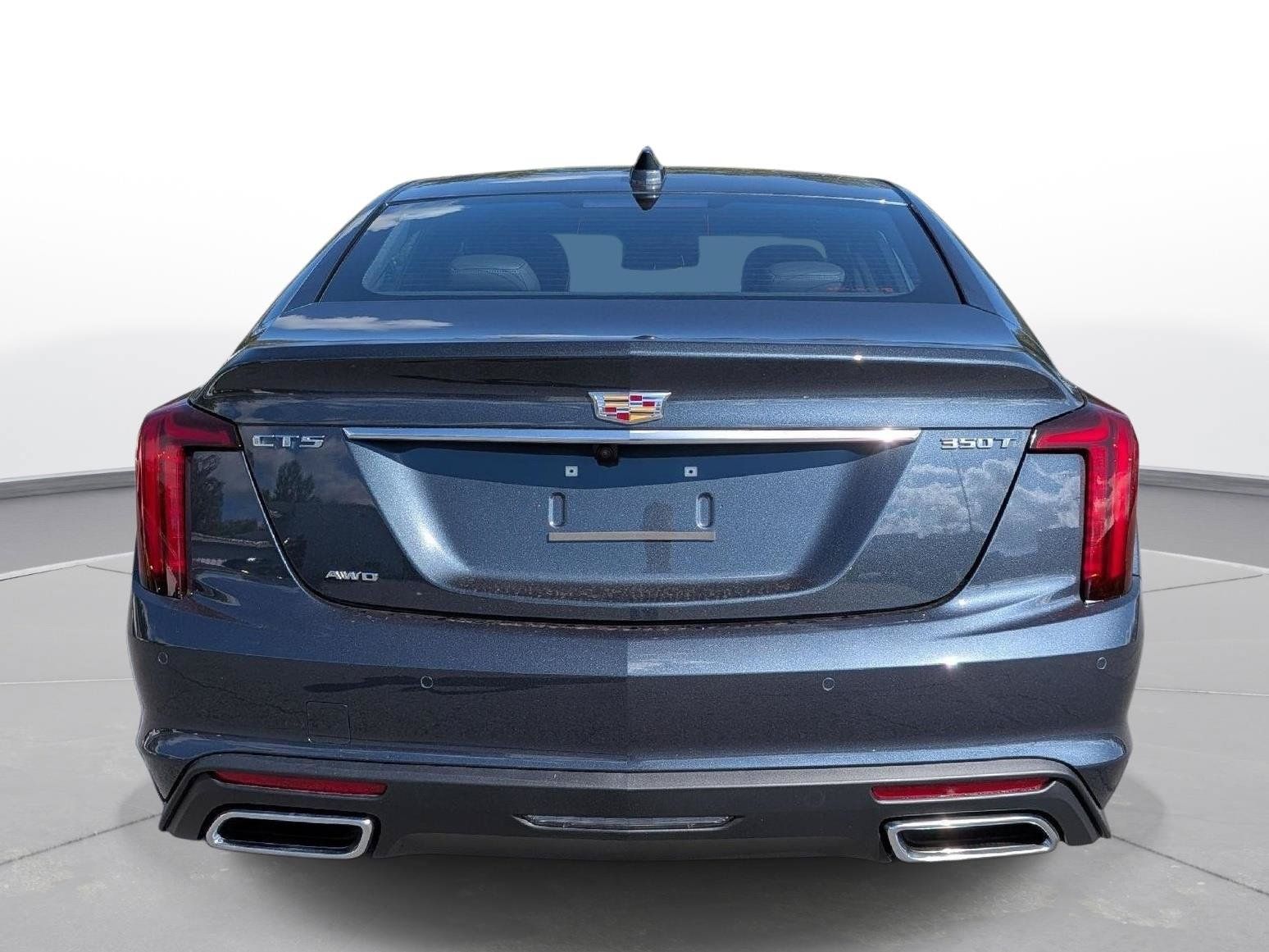New 2026 Cadillac CT5 Premium Luxury AWD/4WD image 9