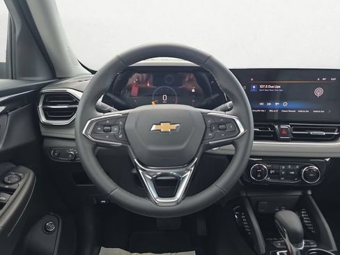 New 2026 Chevrolet TrailBlazer LT w/ Convenience Package AWD/4WD image 12