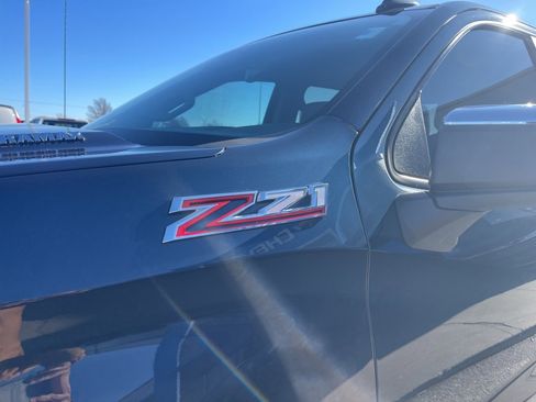 Certified 2021 Chevrolet Silverado 1500 LT w/ Diesel Off-Road Package image 10