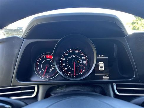 Used 2023 Hyundai Elantra SEL image 19