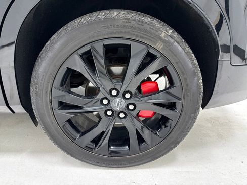 Used 2019 Chevrolet Blazer RS image 7