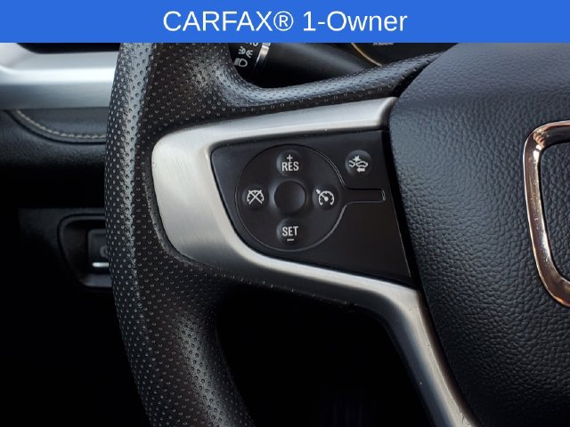Certified 2023 GMC Acadia SLE w/ Driver Convenience Package FWD image 14