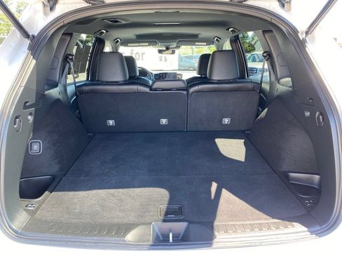 Used 2023 Honda Passport EX-L image 5