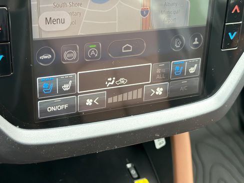 New 2026 Subaru Forester Touring image 21