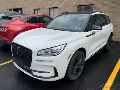 Used 2023 Lincoln Corsair Reserve w/ Equipment Group 201A