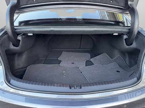 Used 2020 Acura TLX w/ A-SPEC Pkg image 14