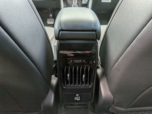 New 2026 Jeep Compass Trailhawk w/ Sun, Sound & Navigation Group AWD/4WD image 19
