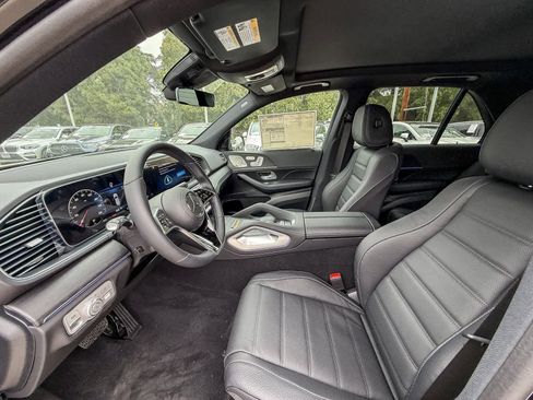 New 2025 Mercedes-Benz GLE 580 4MATIC image 19