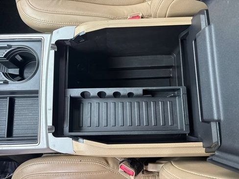 Used 2017 Ford F250 Lariat w/ Chrome Package AWD/4WD image 39