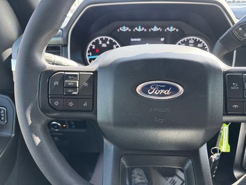 Certified 2023 Ford F150 XL w/ STX Appearance Package image 26