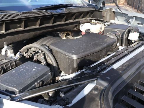 Certified 2024 Chevrolet Silverado 1500 RST w/ Convenience Package II image 16