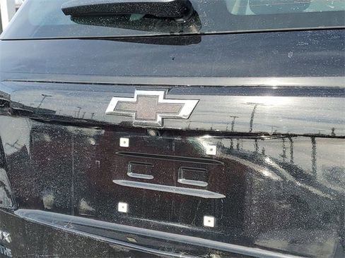 Certified 2020 Chevrolet Trax LS image 28