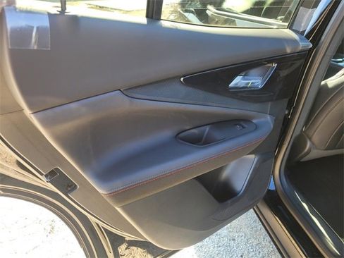 New 2026 Chevrolet Blazer EV RS image 8