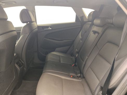 Used 2016 Hyundai Tucson Limited w/ Option Group 03 image 18