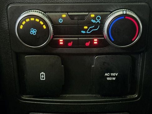 Used 2024 Ford Explorer ST w/ Equipment Group 401A image 36