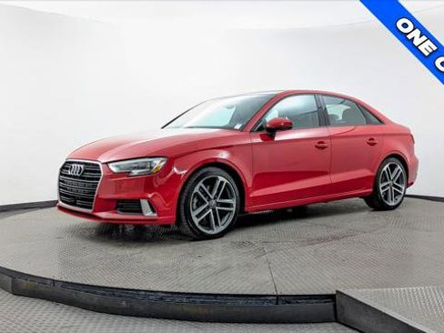 Used 2017 Audi A3 2.0T Premium image 2