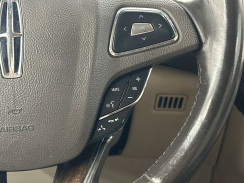 Used 2016 Lincoln MKX Select w/ Select Plus Package image 21