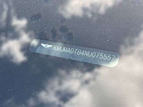 Used 2022 Genesis GV70 2.5T w/ Select Package image 33