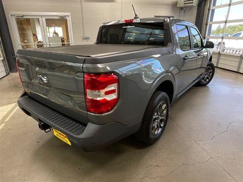 Used 2022 Ford Maverick XLT w/ XLT Luxury Package FWD image 5
