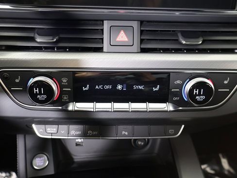 Used 2023 Audi A5 2.0T Premium Plus w/ Premium Plus image 51