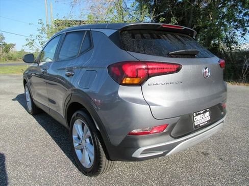 Used 2021 Buick Encore GX Preferred FWD image 5