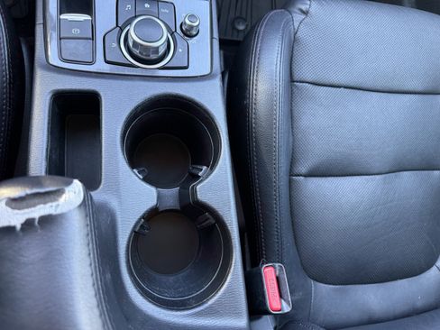 Used 2016 MAZDA CX-5 Grand Touring image 30