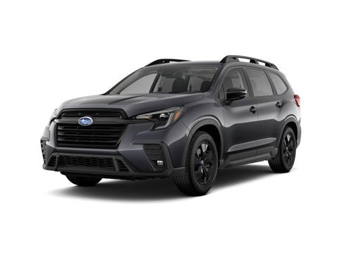 New 2026 Subaru Ascent Premium image 2