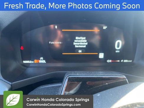 Used 2025 Ford Explorer ST-Line w/ ST-Line Street Pack image 11