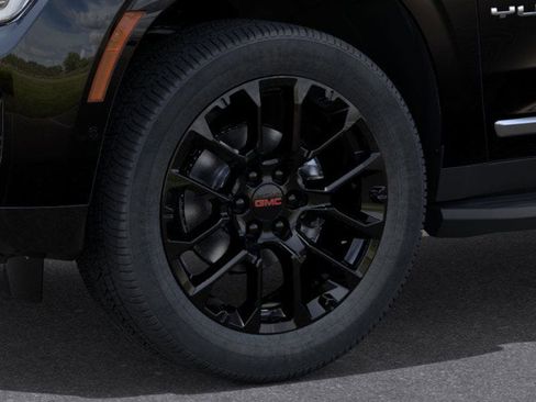 New 2026 GMC Yukon XL Elevation AWD/4WD image 36