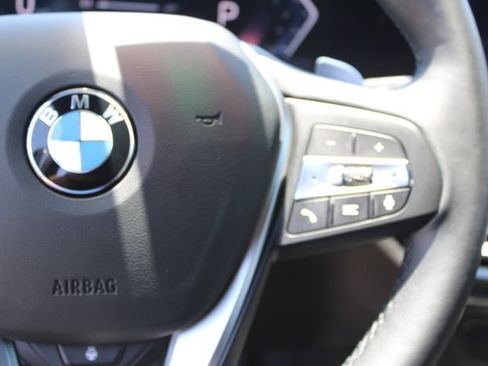 Used 2023 BMW 330i Sedan w/ Convenience Package RWD image 19
