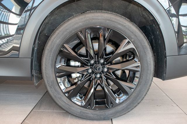 Used 2026 MAZDA CX-90 3.3 Turbo w/ Premium Sport Pkg AWD/4WD image 9