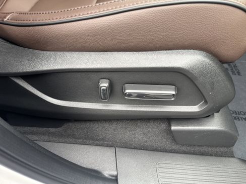 New 2026 Honda Pilot Elite image 15