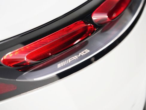 Used 2024 Mercedes-Benz AMG GT 55 image 60