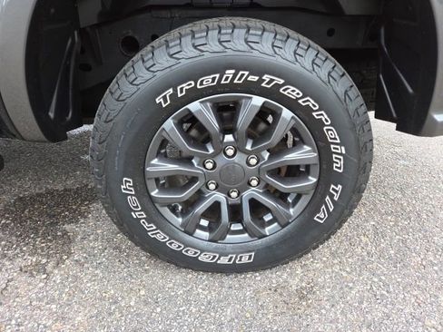 Used 2020 Ford Ranger Lariat w/ Equipment Group 501A Mid AWD/4WD image 76