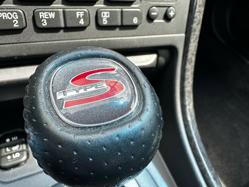 Used 2002 Acura CL Type-S image 40