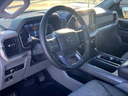 Used 2023 Ford F150 XL image 14