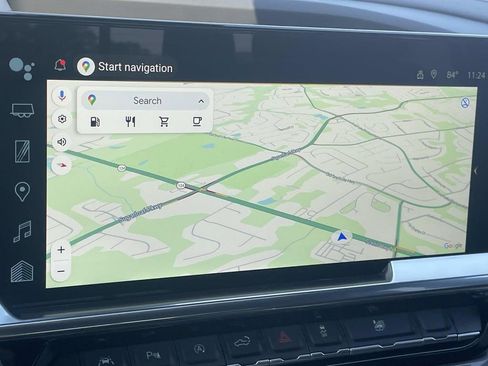 New 2026 Chevrolet Silverado 1500 High Country AWD/4WD image 21