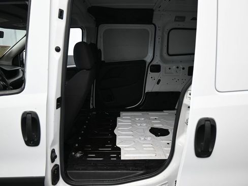 Used 2015 RAM ProMaster City Tradesman SLT w/ Rear Back-up Camera Group FWD image 27