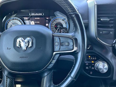 Used 2021 RAM 1500 Limited image 25