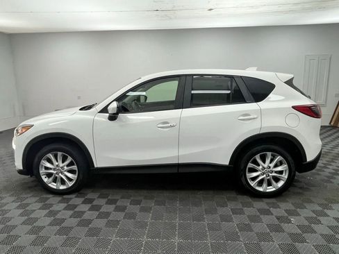 Used 2014 MAZDA CX-5 Grand Touring FWD image 13