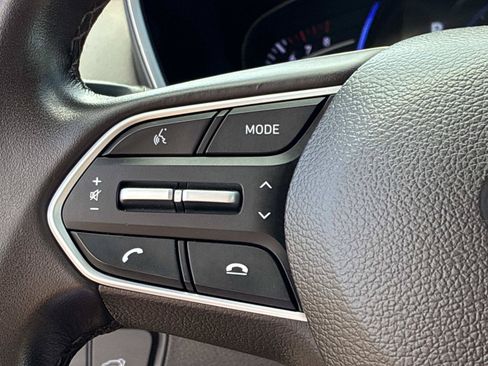 Used 2019 Hyundai Santa Fe Limited AWD/4WD image 28