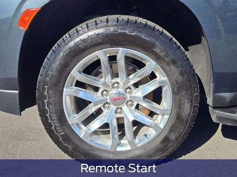 Used 2021 Chevrolet Tahoe LT AWD/4WD image 9