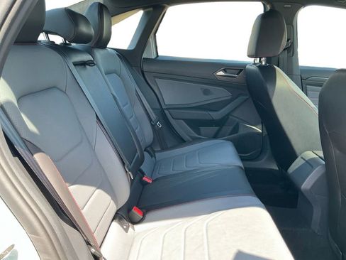 New 2026 Volkswagen Jetta GLI Autobahn FWD image 18
